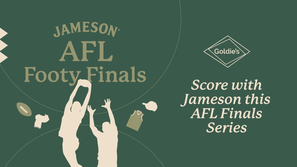 Jameson AFL Finals Series