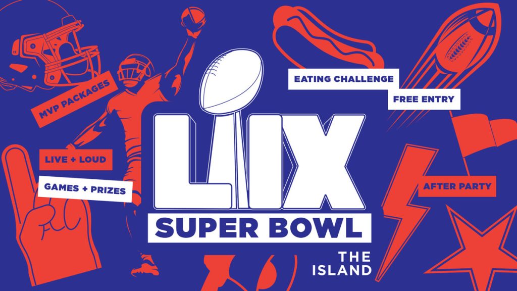 Super Bowl LIX