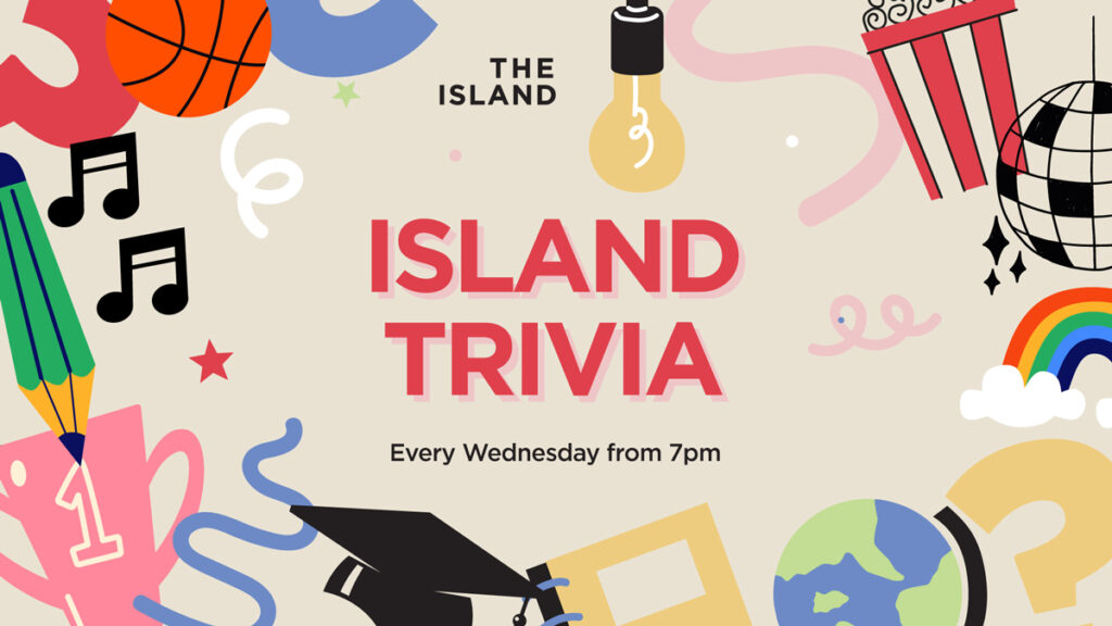 Island Trivia