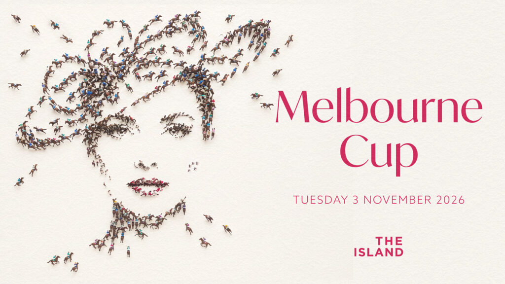 Melbourne Cup