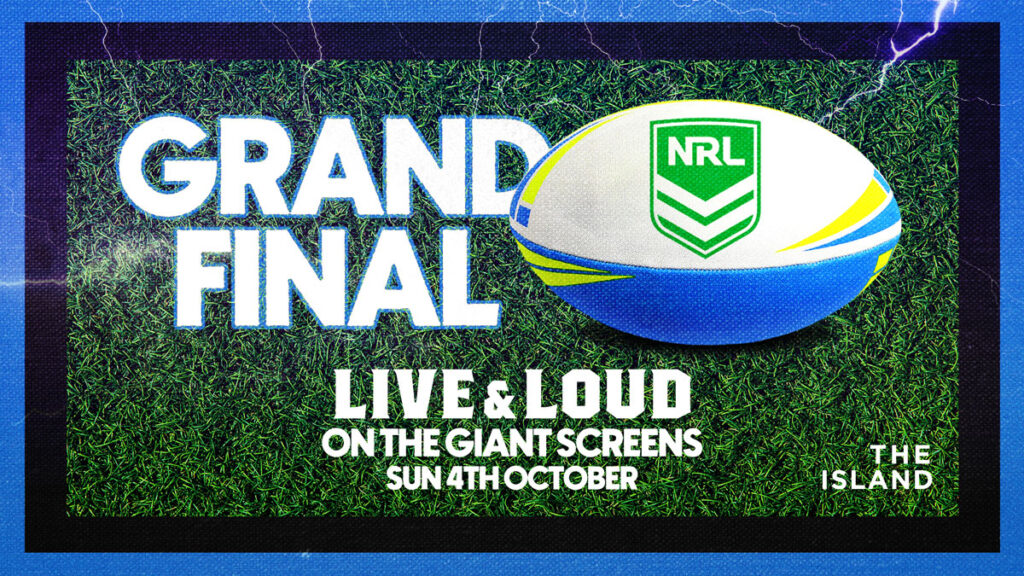 NRL Grand Final