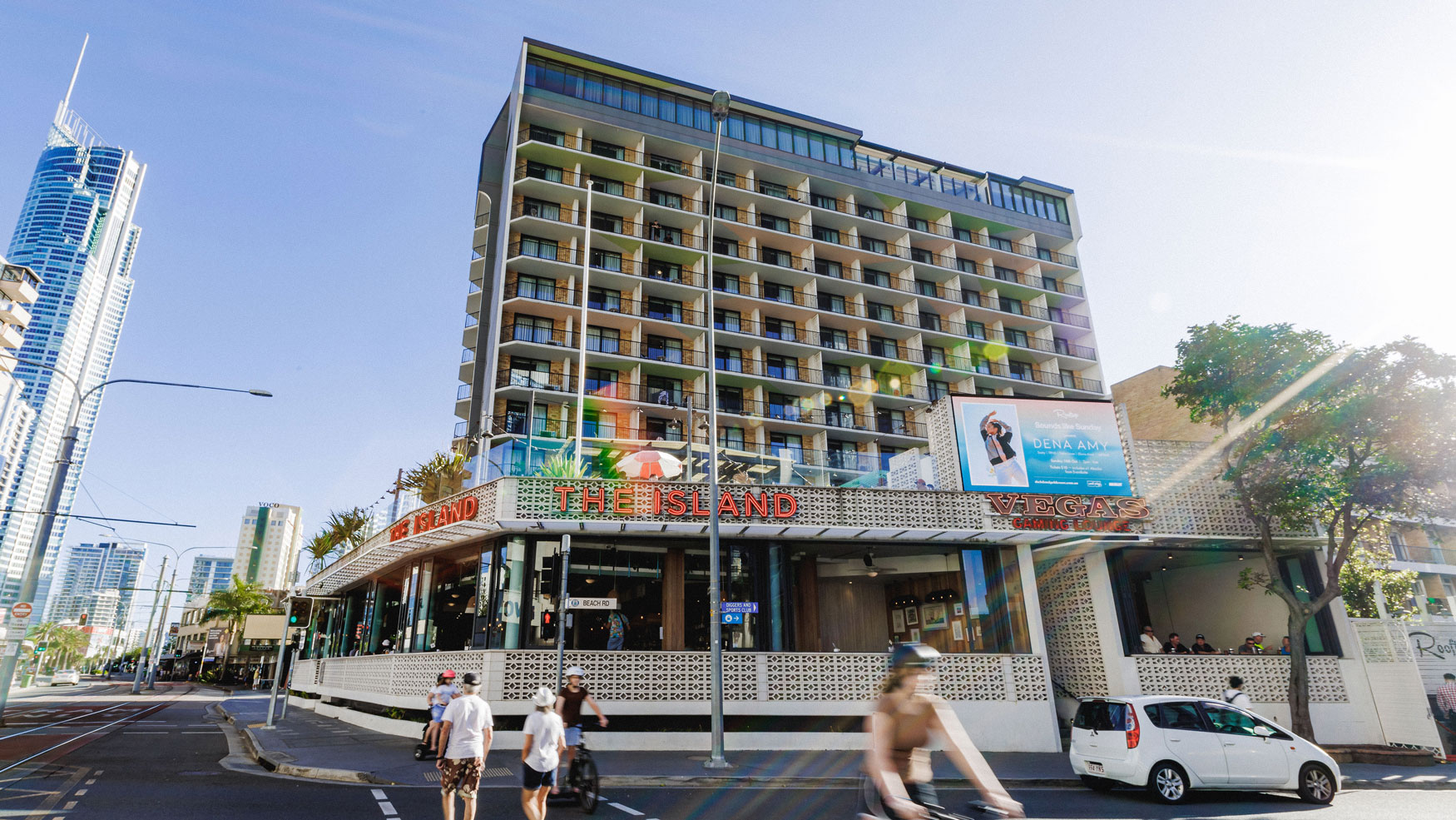 The-Island-Gold-Coast-Boutique-Hotel The Island Gold Coast Boutique Hotel
